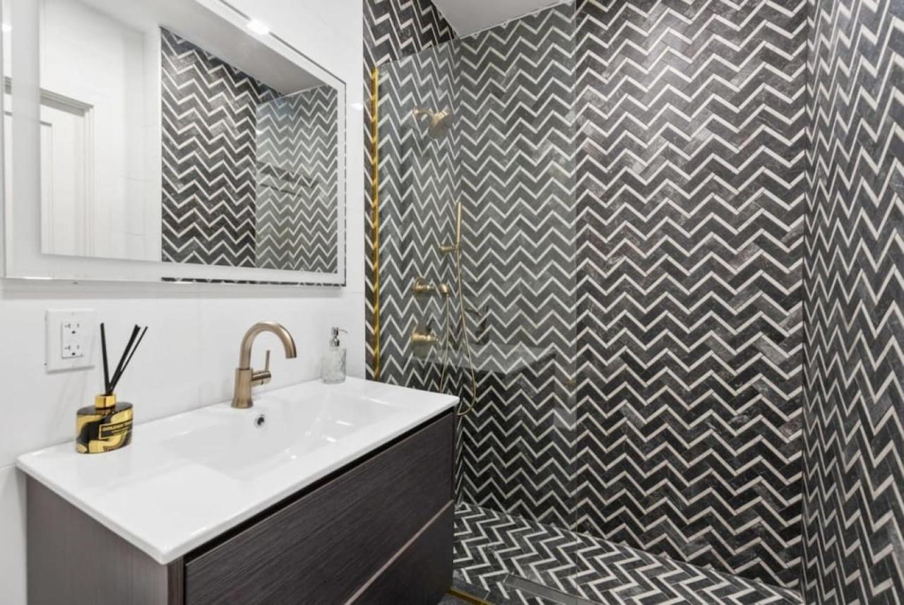 Notch 2br Minutes To Park Hotel Nueva York
