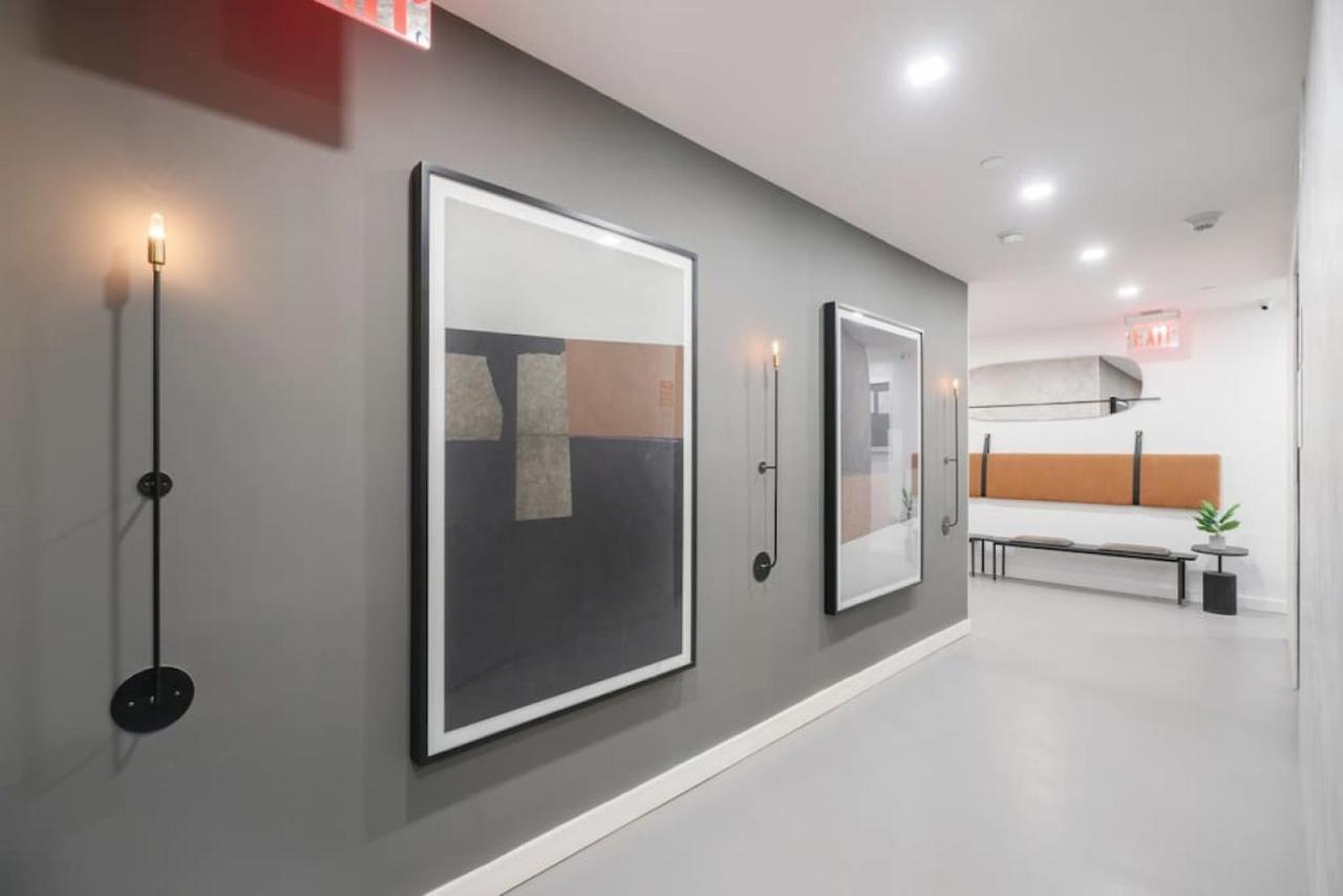 Notch 2br Minutes To Park Hotel Nueva York