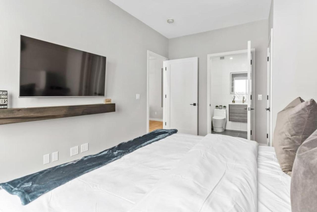 Notch 2br Minutes To Park Hotel Nueva York