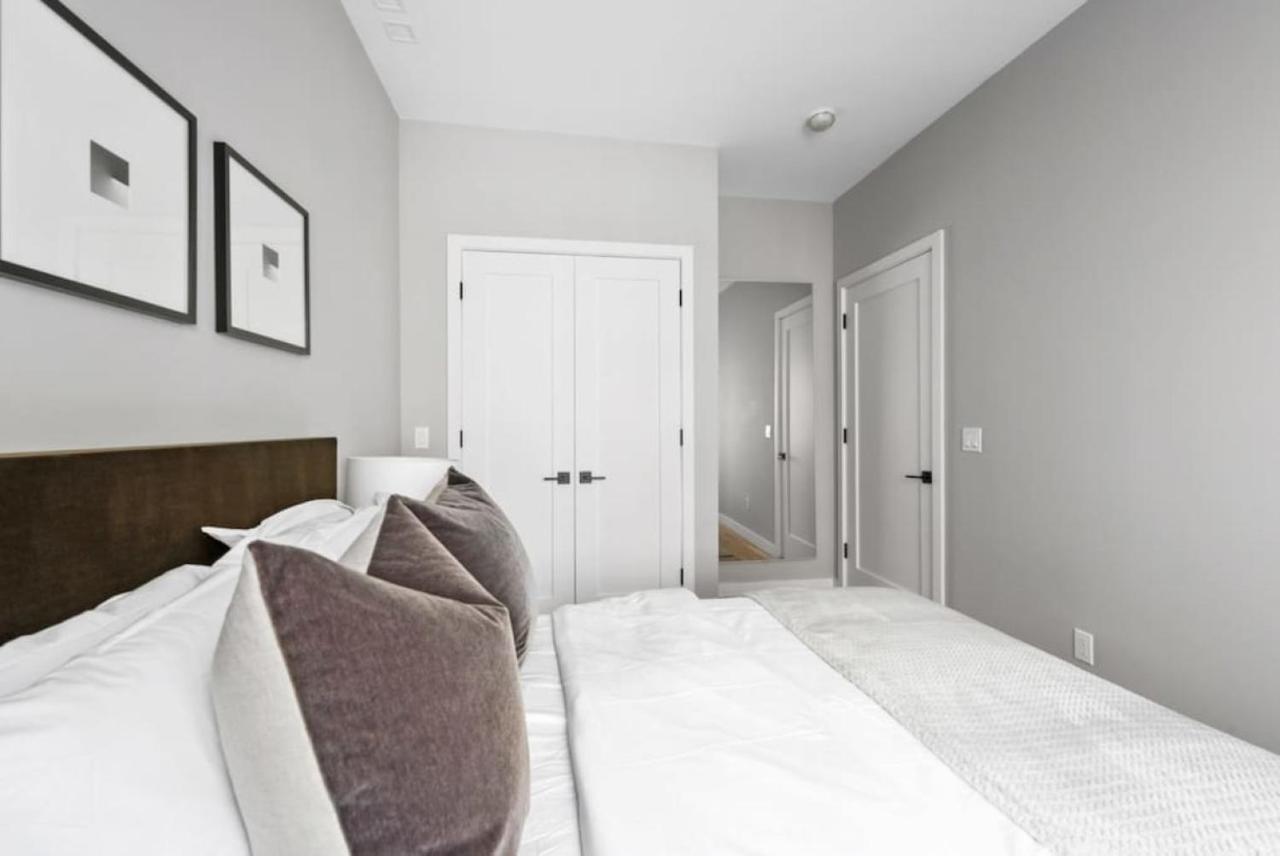Notch 2br Minutes To Park Nueva York