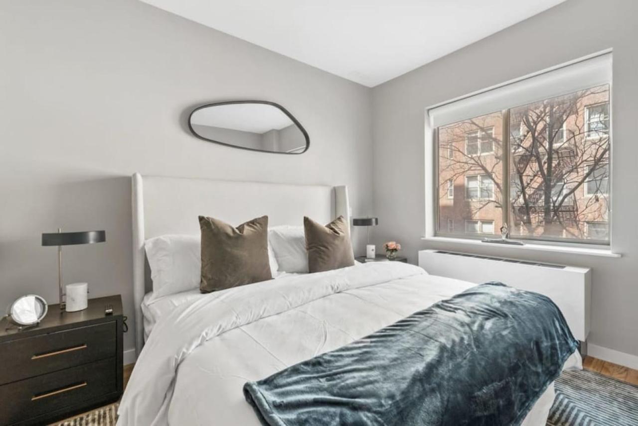 Hotel Notch 2br Minutes To Park Nueva York