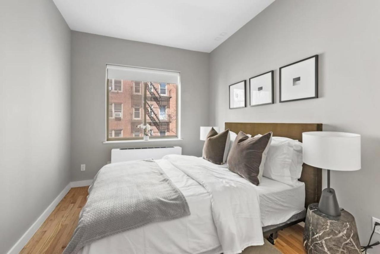 Notch 2br Minutes To Park * Nueva York