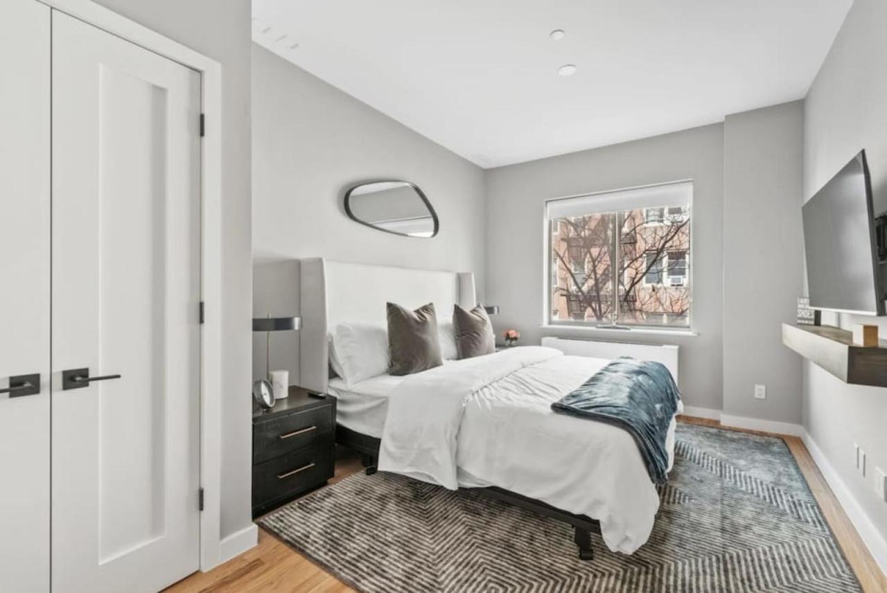 Notch 2br Minutes To Park * Nueva York