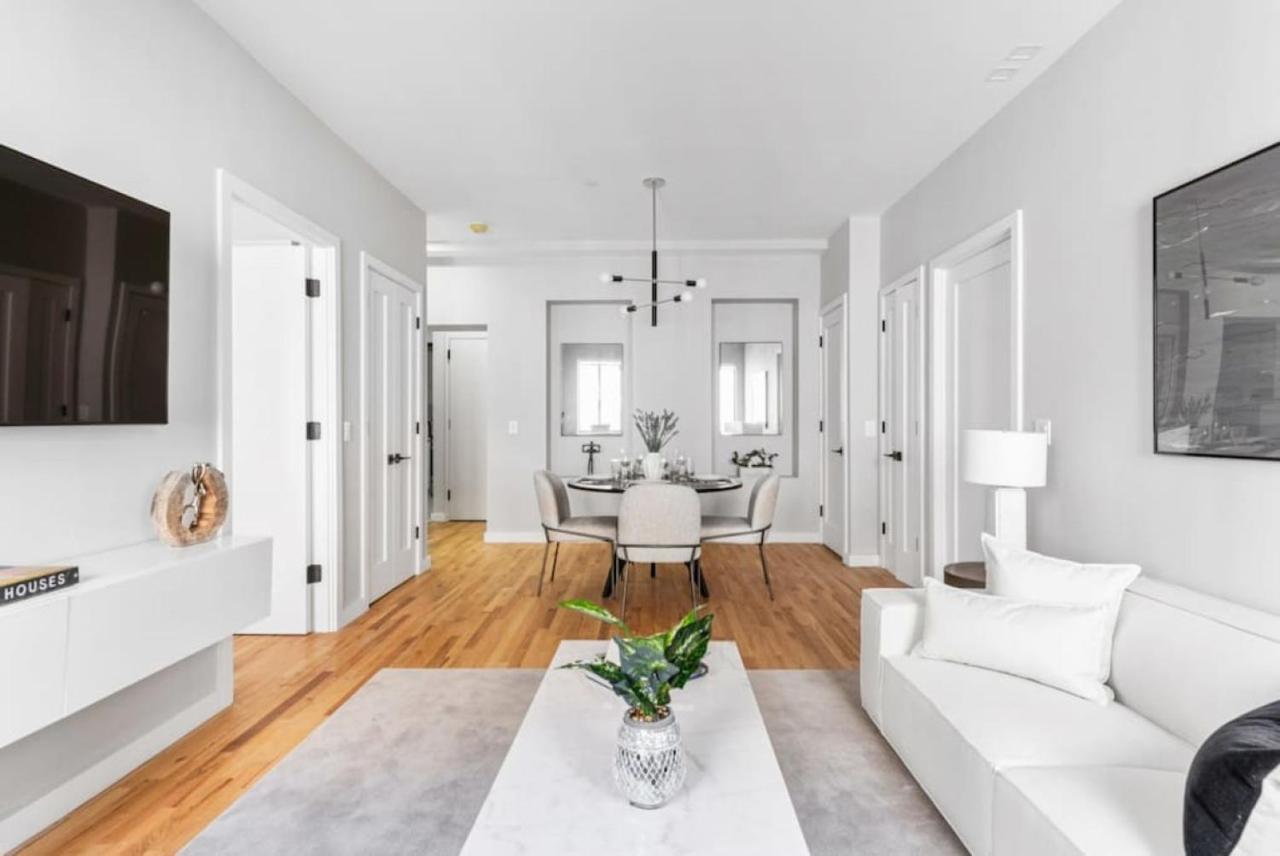 Notch 2br Minutes To Park Nueva York