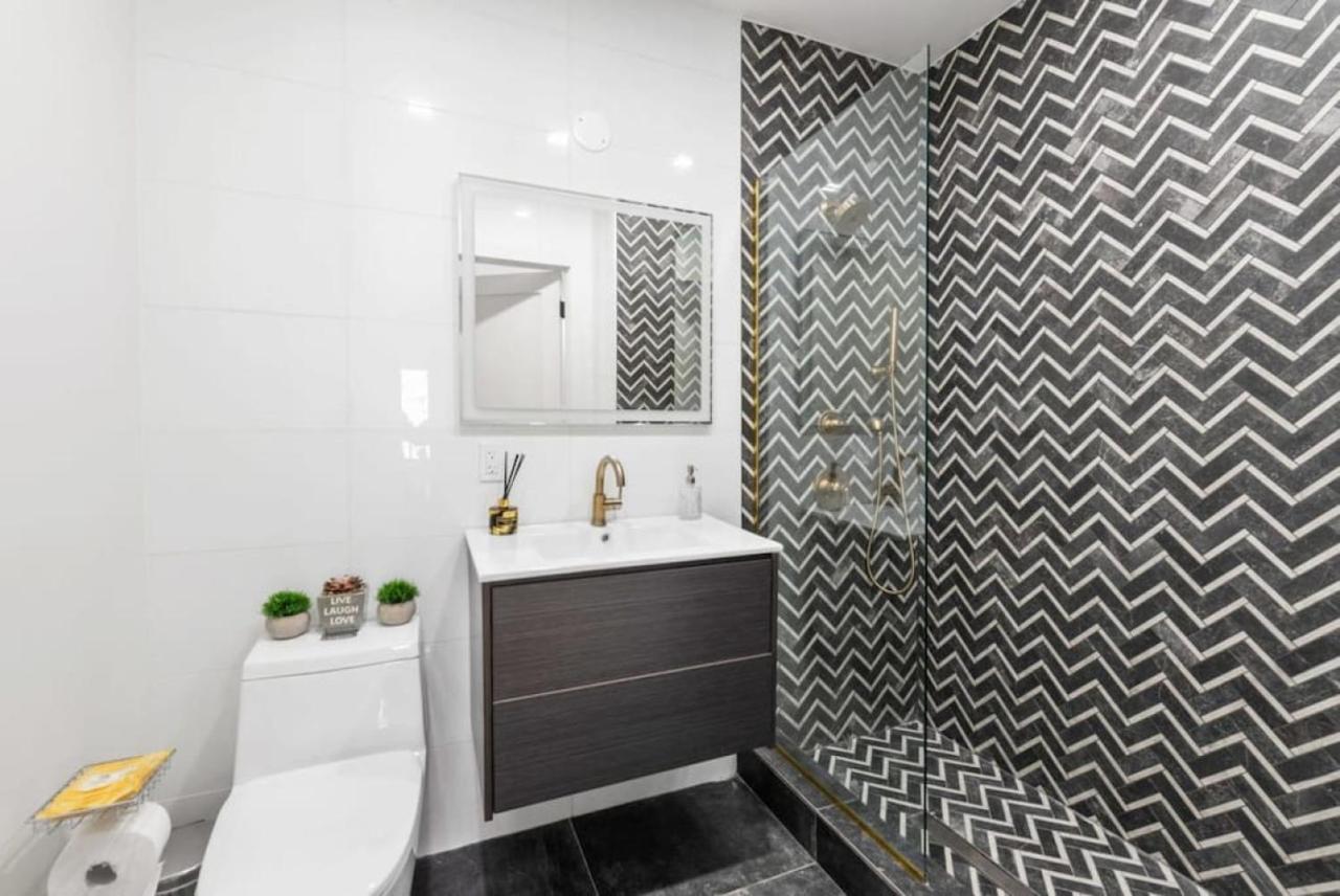 Hotel Notch 2br Minutes To Park Nueva York