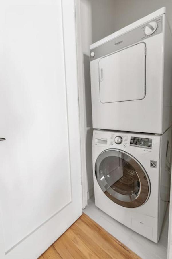 Notch 2br Minutes To Park * Nueva York